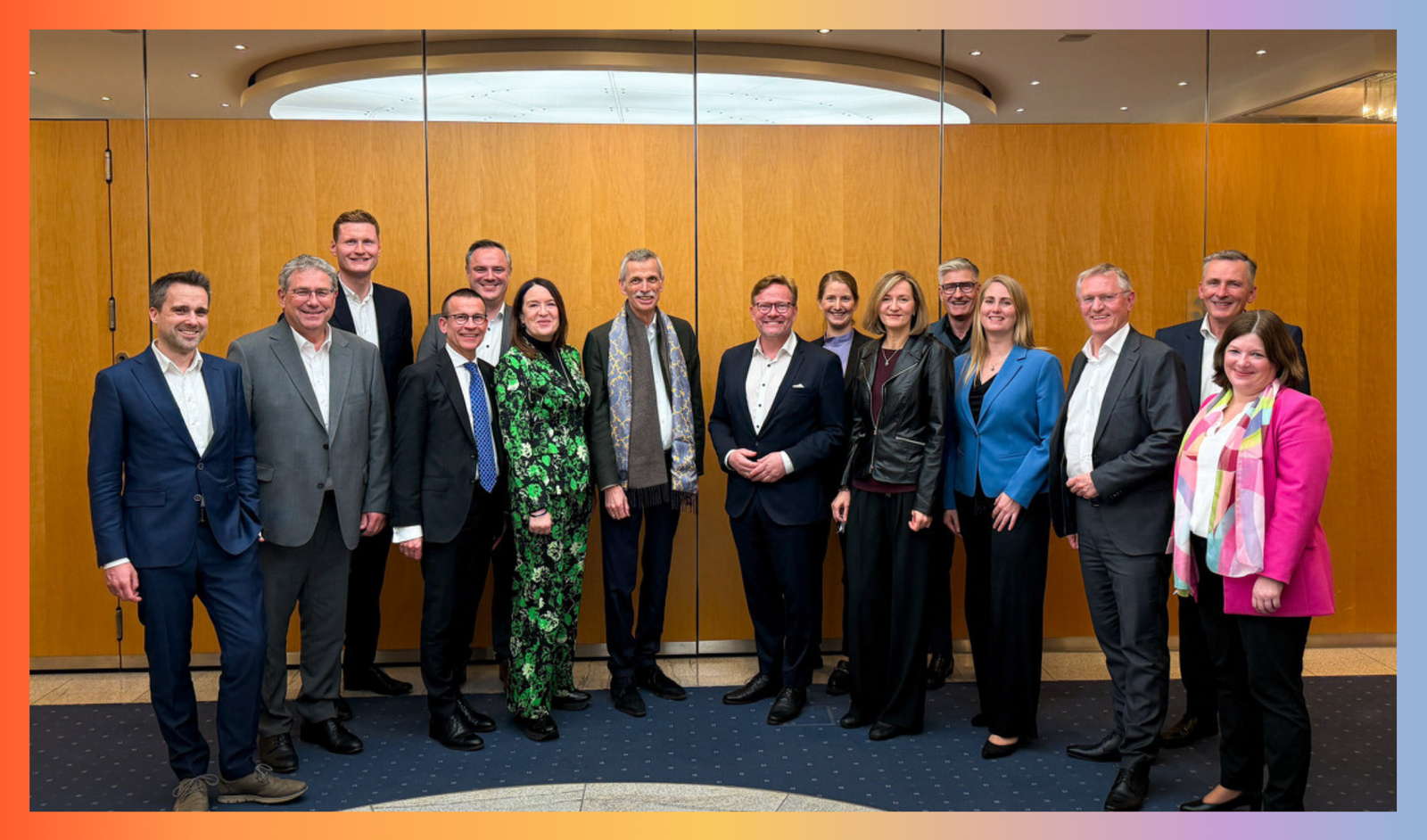 Research Presentation